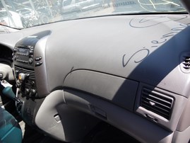 2008 TOYOTA SIENNA LE SAGE 3.5L AT Z18172
